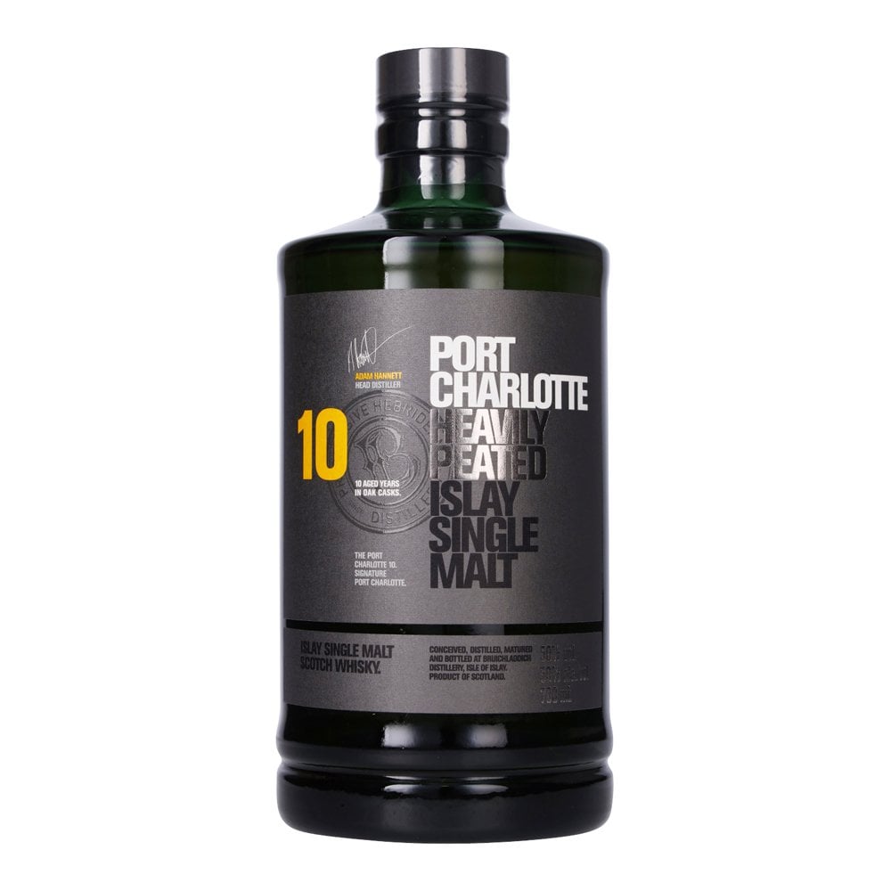 Port Charlotte 10 Year Old