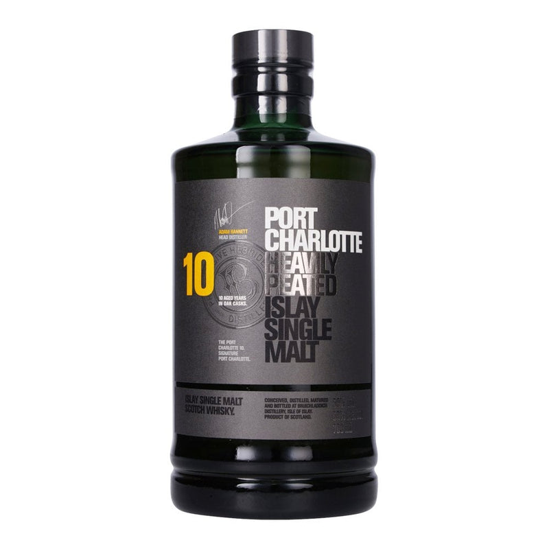 Port Charlotte 10 Year Old