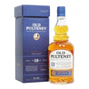 Old Pulteney 18 Year Old