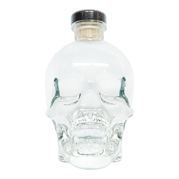 Crystal Head Vodka - Without Box