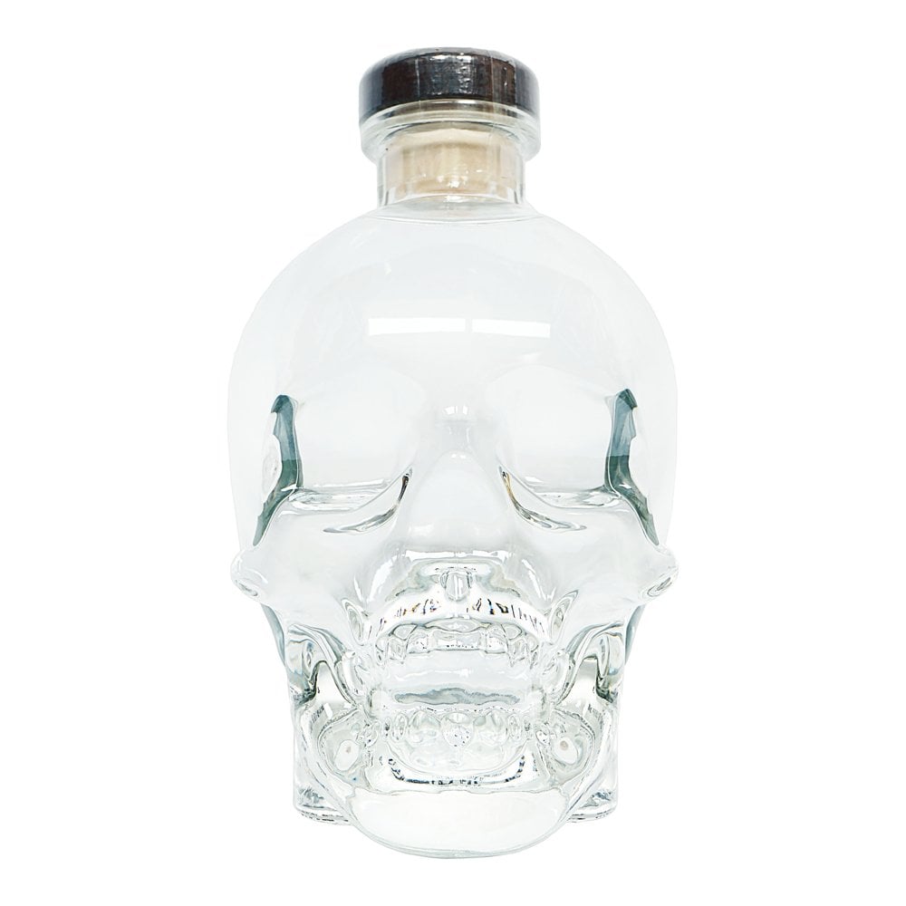 Crystal Head Vodka - Without Box