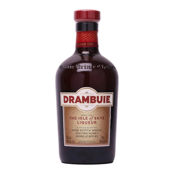 Drambuie Whisky Liqueur