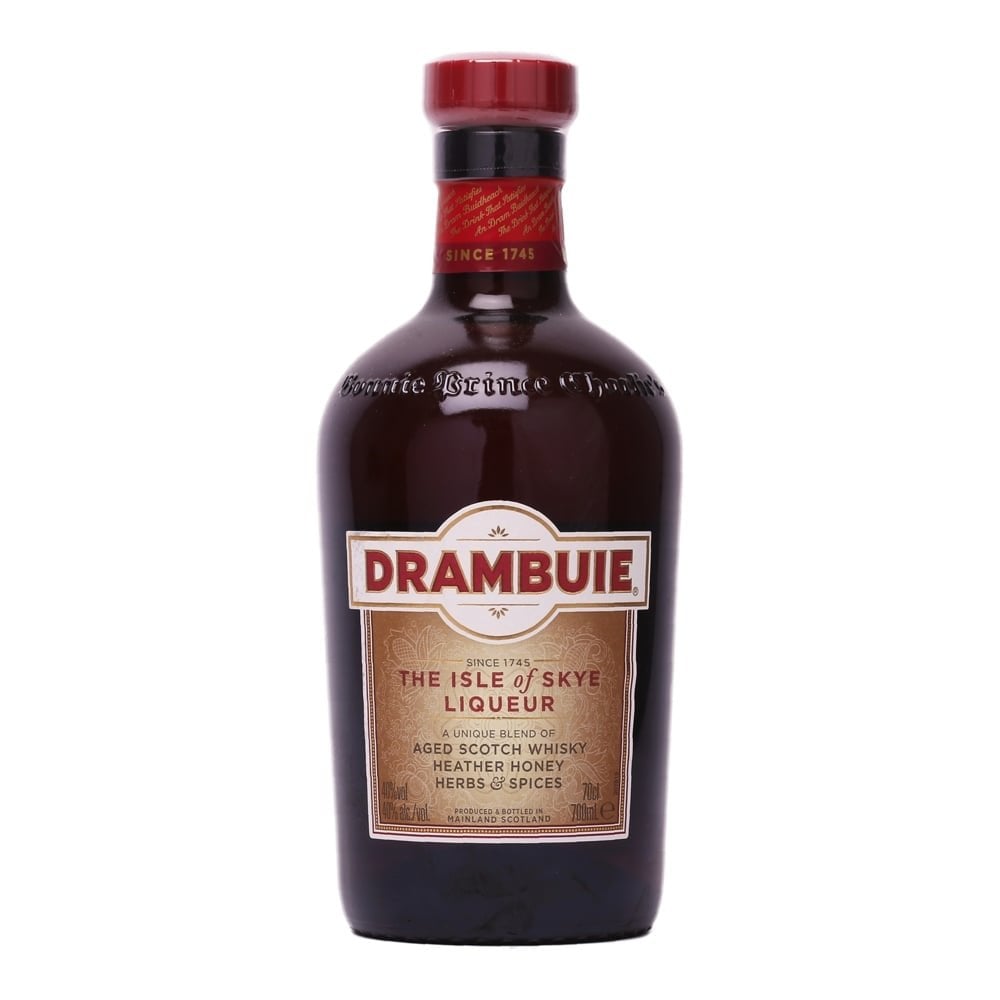 Drambuie Whisky Liqueur