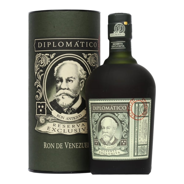 Diplomatico Reserva Exclusiva Rum