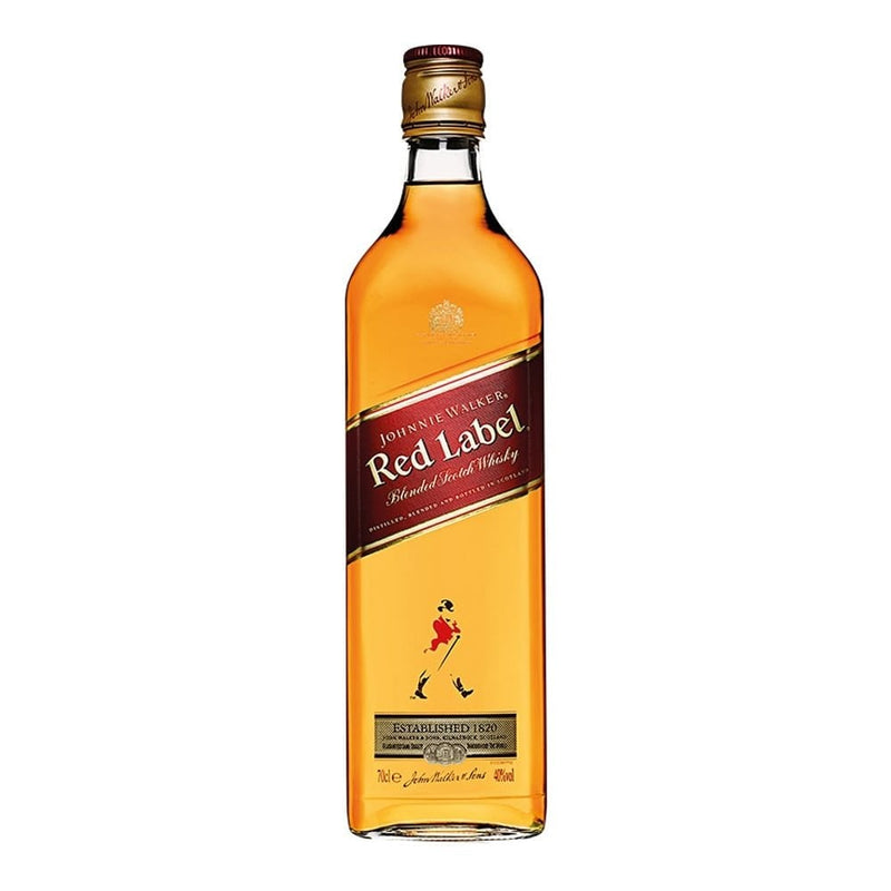 Johnnie Walker Red Label