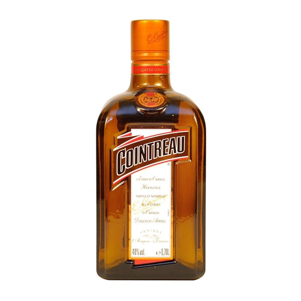 Cointreau Liqueur