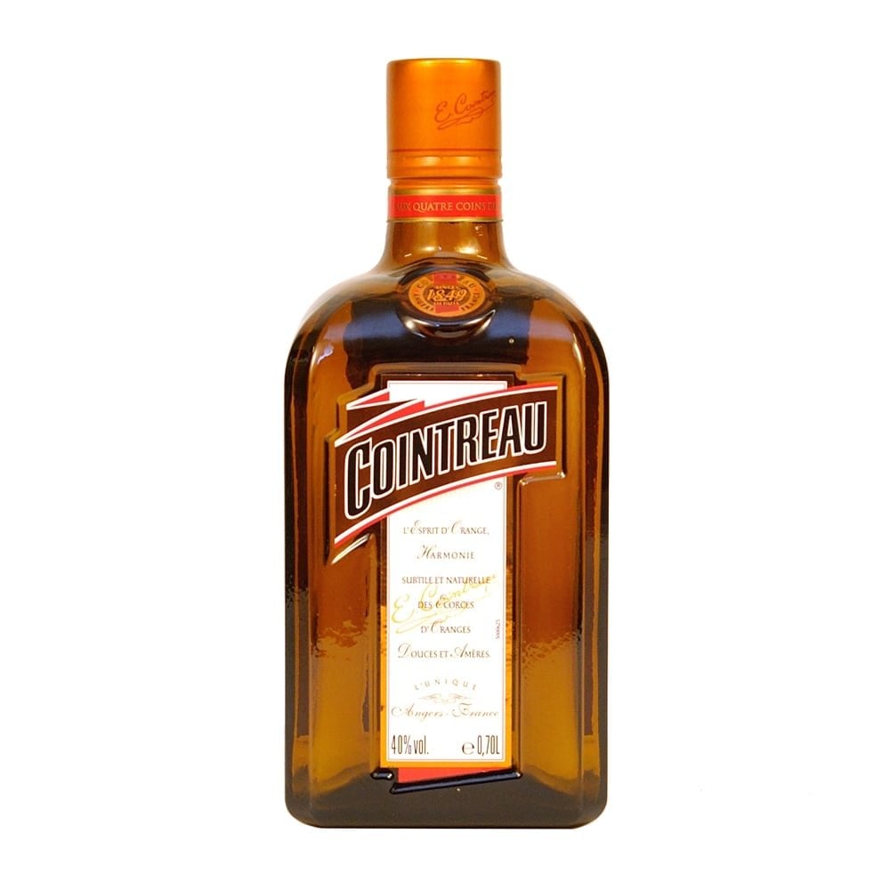 Cointreau Liqueur