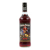 Captain Morgan Dark Rum