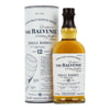 Balvenie 12 Year Old - Single Barrel First Fill