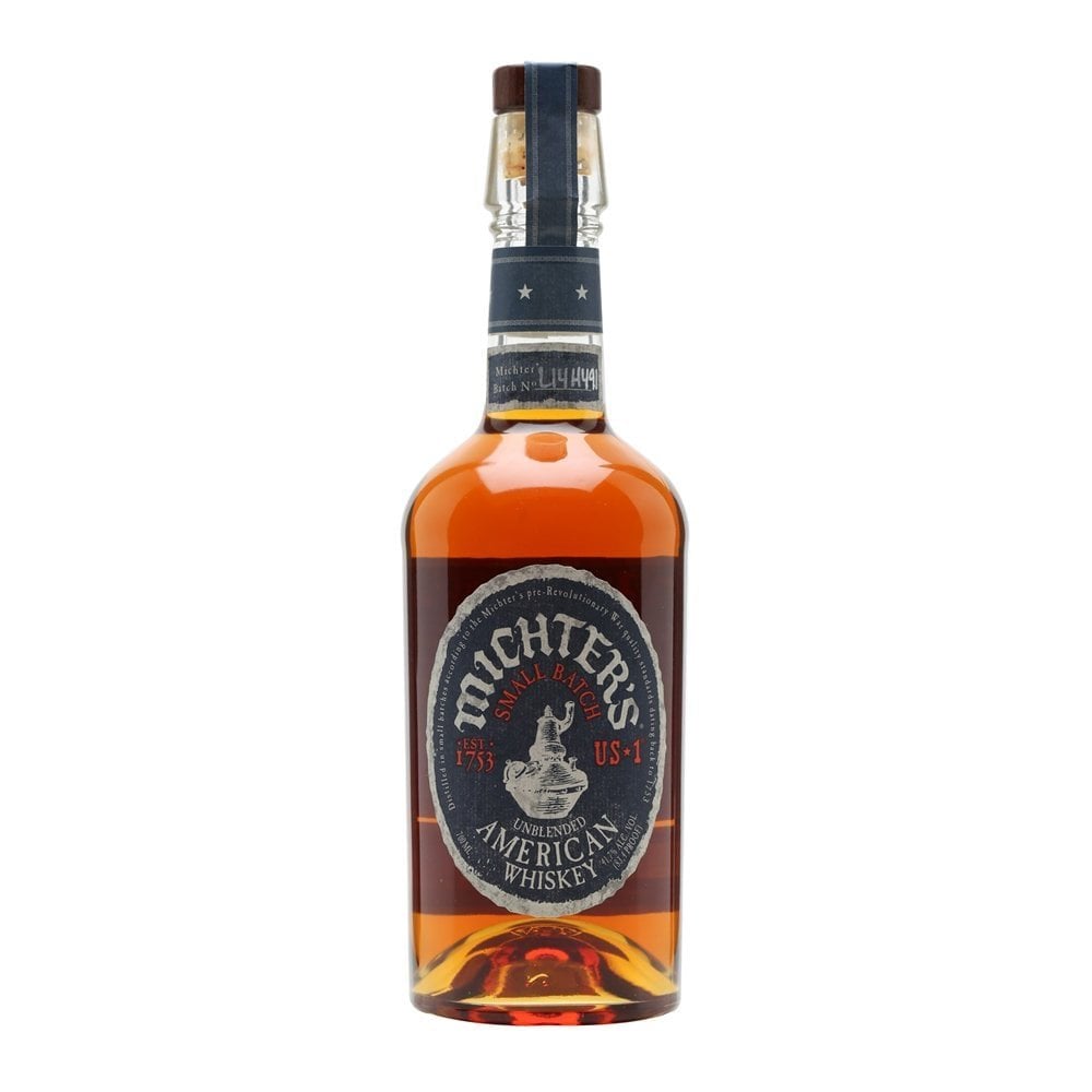 Michter's US*1 Unblended American Whiskey