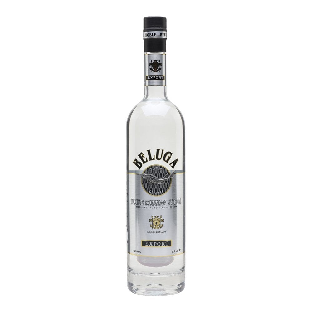 Beluga Noble Vodka