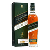 Johnnie Walker Green Label - 15 Year Old