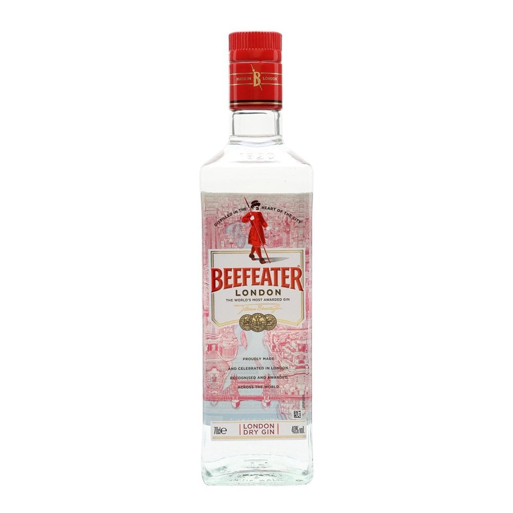 Beefeater London Dry Gin