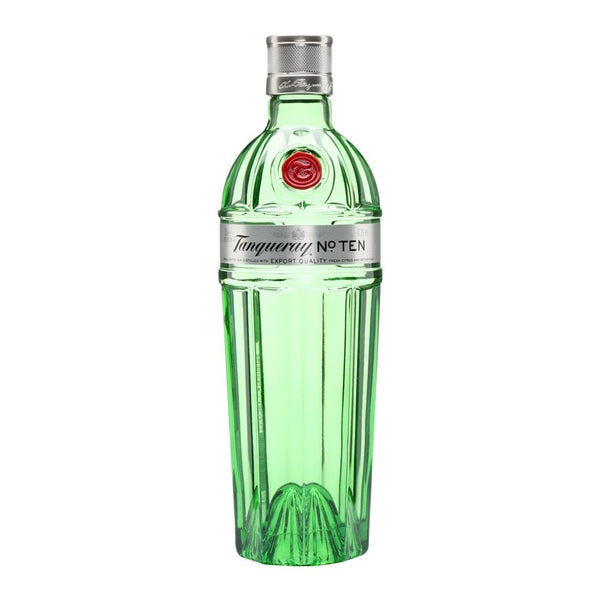 Tanqueray No. Ten - Small Batch Gin