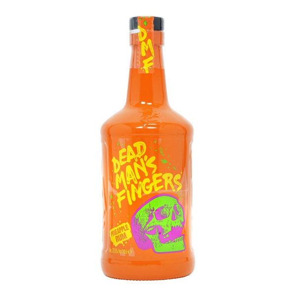 Dead Man's Fingers Pineapple Rum