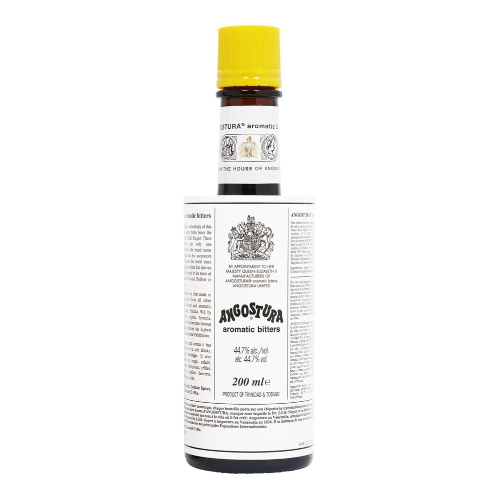 Angostura Aromatic Bitters