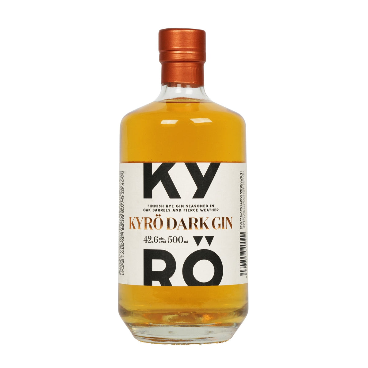 Kyro Dark Gin