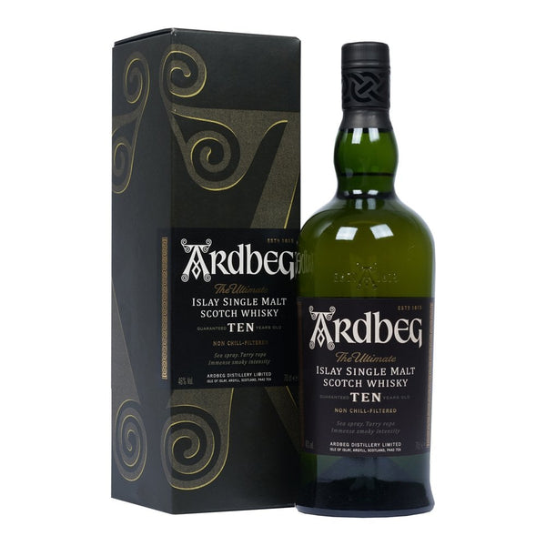Ardbeg 10 Year Old