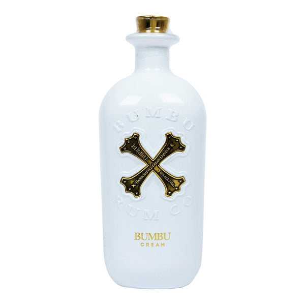 Bumbu Cream Liqueur