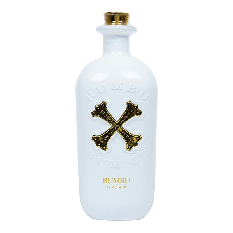 Bumbu Cream Liqueur