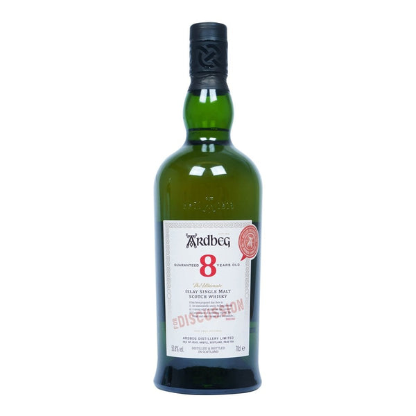 Ardbeg 8 Year Old For Discussion - Committee Release
