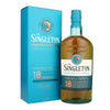 Singleton of Dufftown 18 Year Old