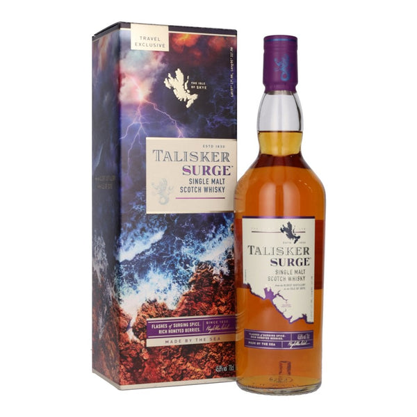 Talisker Surge