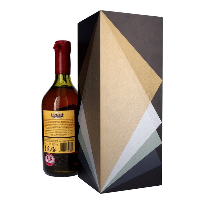 Jose Cuervo Reserva De La Familia 2020