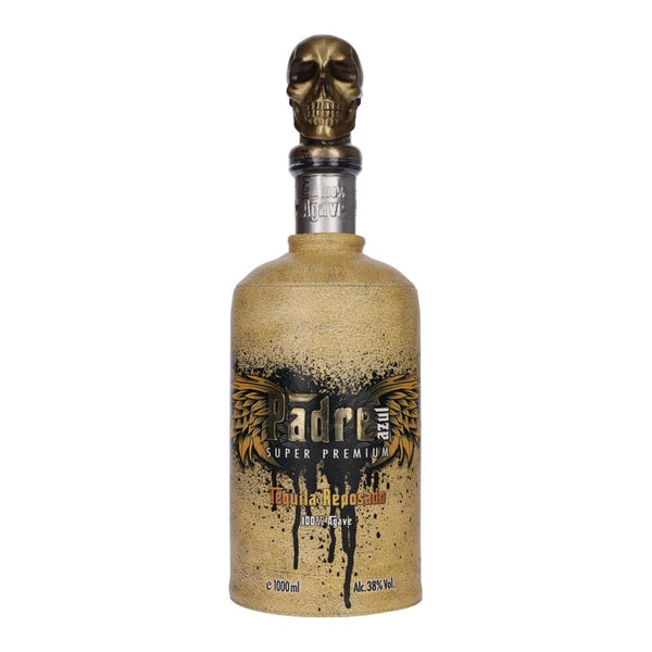 Padre Azul Reposado Tequila - Litre