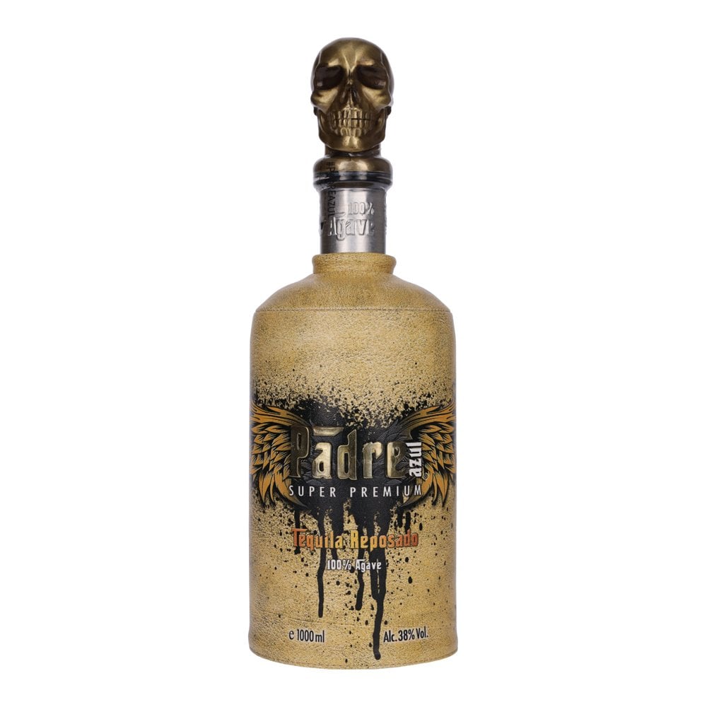 Padre Azul Reposado Tequila - Litre