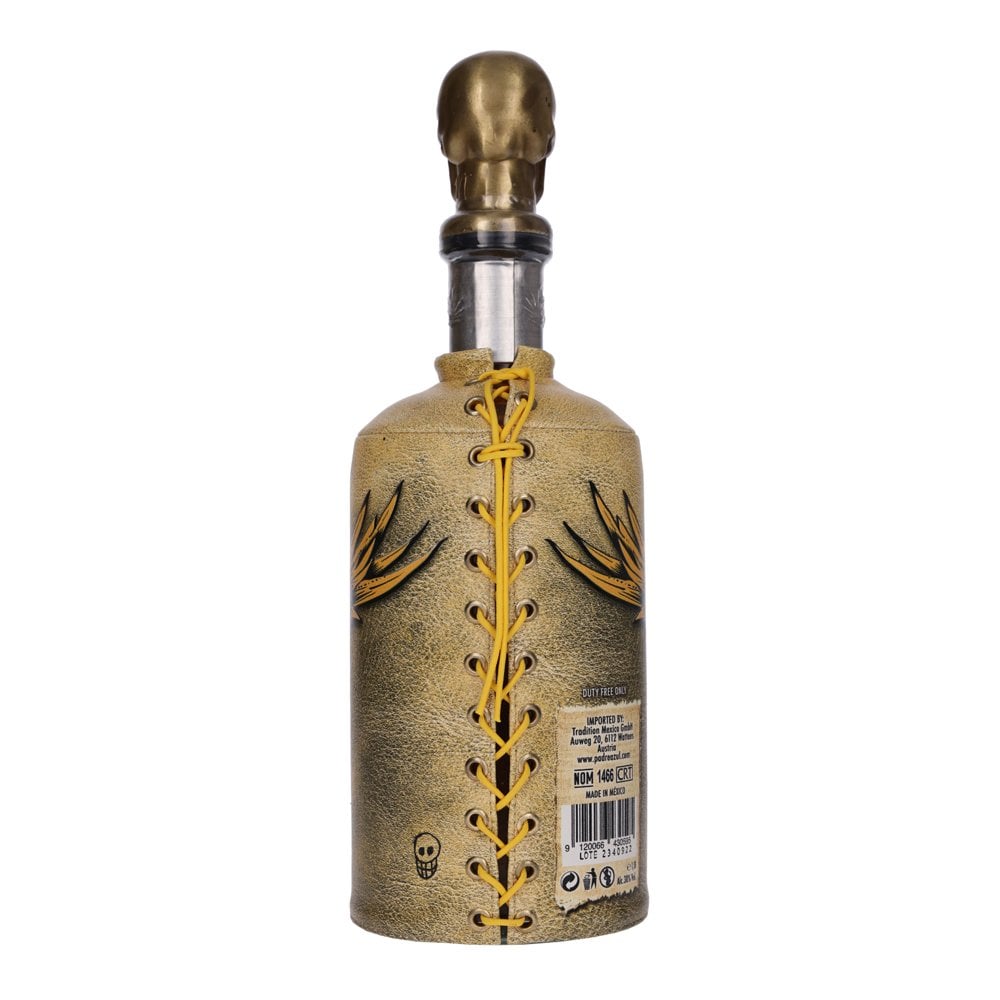 Padre Azul Reposado Tequila - Litre