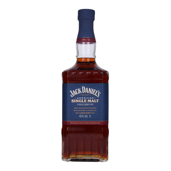 Jack Daniel's American Single Malt