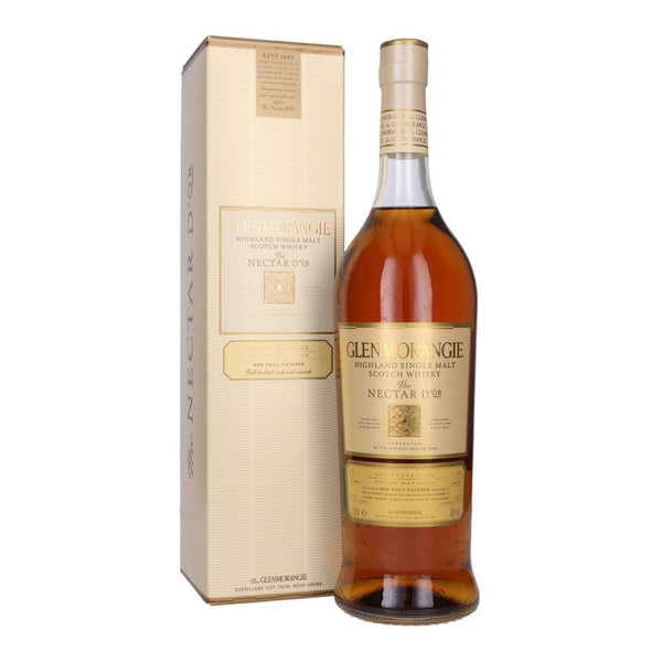 Glenmorangie Nectar D'or - Sauternes Cask - Litre