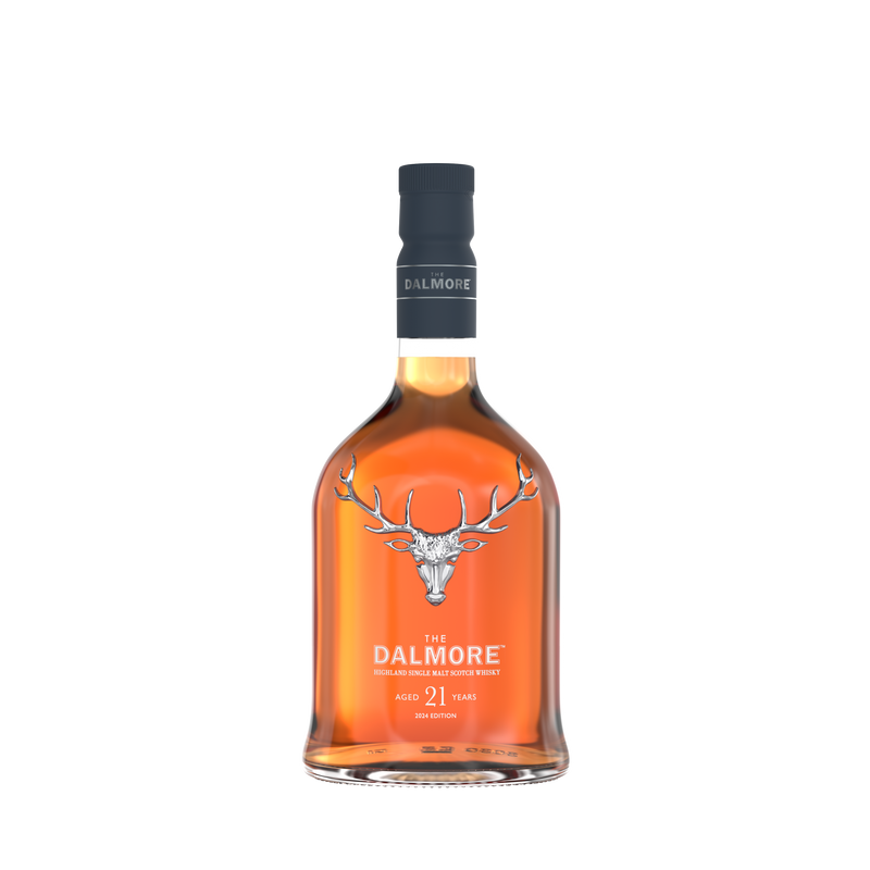 Dalmore 21 Year Old 2024 Edition 70cl