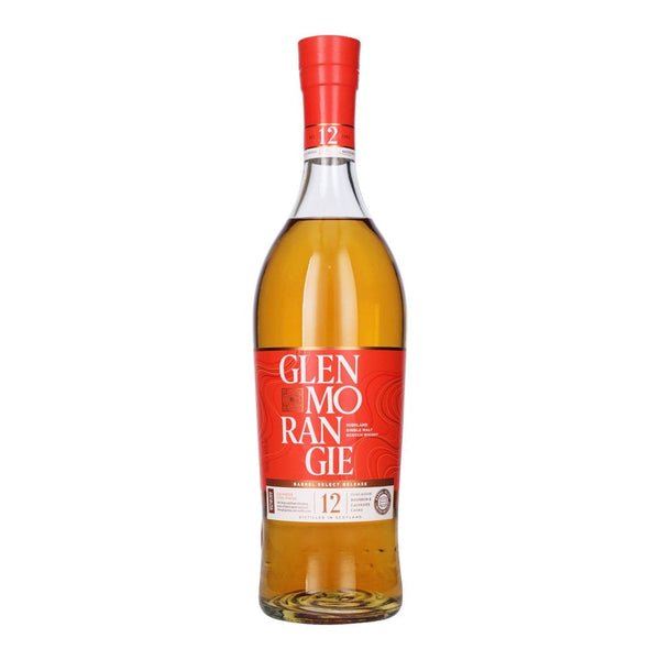 Glenmorangie 12 Year Old Calvados Cask 70cl