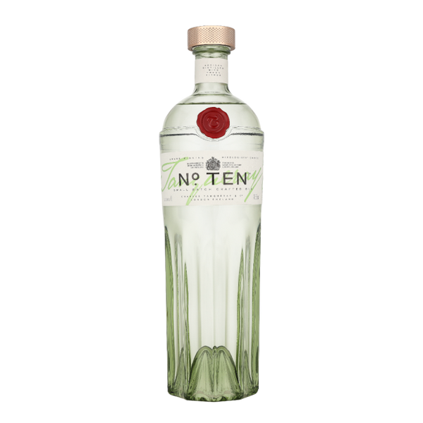 Tanqueray No. Ten - Small Batch Gin 70cl