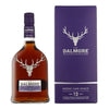 Dalmore 12 Years Sherry Cask 70cl