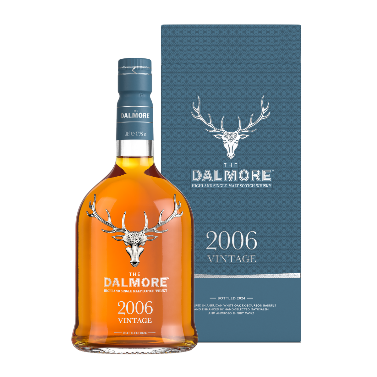 Dalmore 2006 Vintage collection 70cl