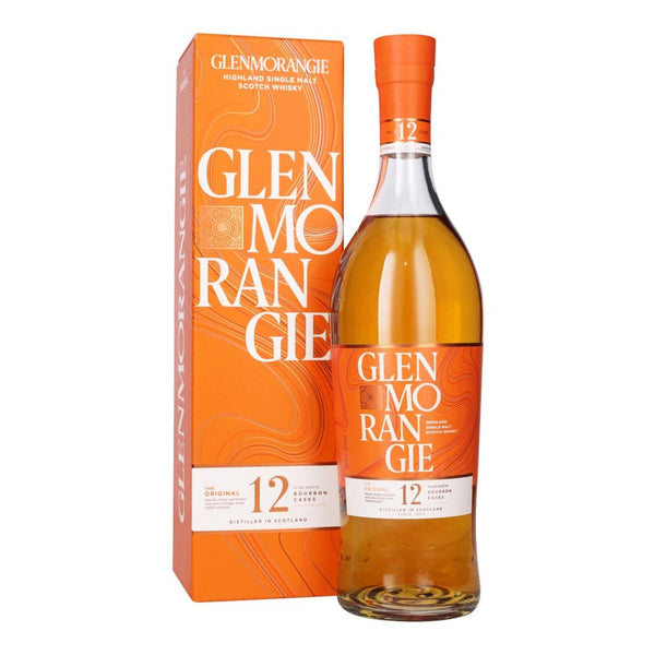 Glenmorangie 12 Years The Original 70 CL