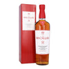 Macallan 12 Year Old - Sherry Oak 70cl