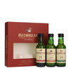 Redbreast Family Collection 3 X 5cl