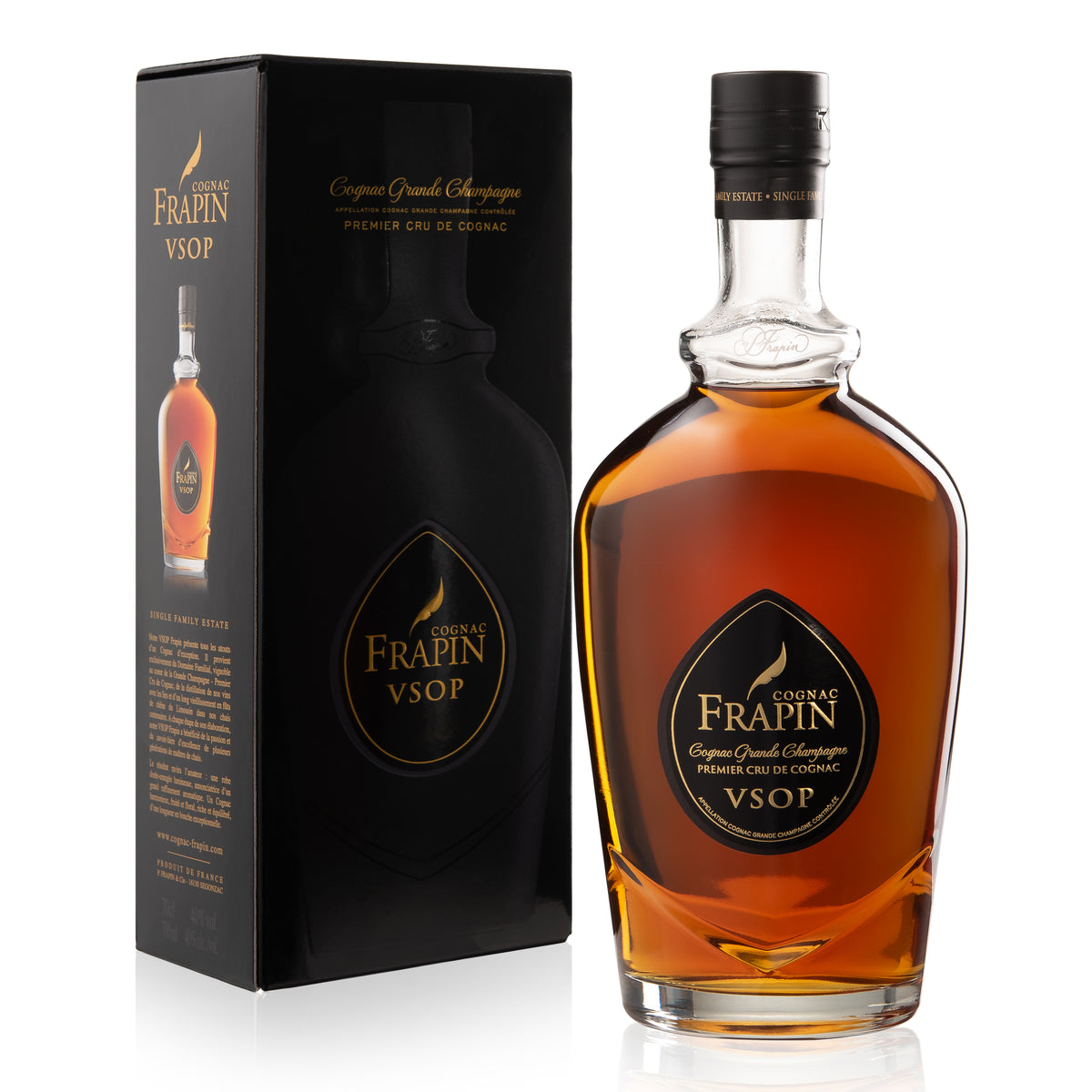 Frapin VSOP 70cl