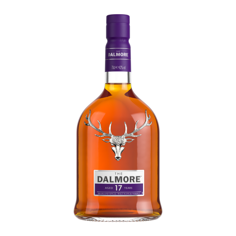 Dalmore 17 Year Old 70cl