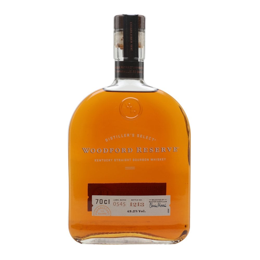 Woodford Reserve Distillers Select 70cl